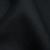 Italian Dark Navy Cotton Twill - Detail | Mood Fabrics