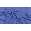 Sophia French Blue 100% Pima Cotton Broadcloth - Full | Mood Fabrics
