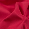 Red 100% Pima Cotton Broadcloth - Detail | Mood Fabrics