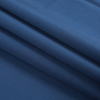 Navy 100% Pima Cotton Broadcloth - Folded | Mood Fabrics
