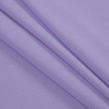 Italian Viola Purple Stretch Polyester Crepe - Folded | Mood Fabrics