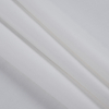 Italian Off-White Stretch Viscose Woven - Folded | Mood Fabrics