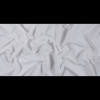 Italian Off-White Stretch Viscose Woven - Full | Mood Fabrics