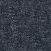 Italian Gray and Black Heavyweight Water Repellent Jacketing - Detail | Mood Fabrics