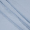 Italian Starlight Blue Lightweight Stretch Faux Suede - Folded | Mood Fabrics