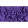 Petunia Purple Blended Rayon Satin - Full | Mood Fabrics