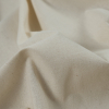 Pristine Beige Heavy Muslin - Detail | Mood Fabrics