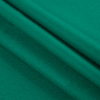 Italian Jelly Bean Green Virgin Wool and Cashmere Felted Coating - Folded | Mood Fabrics