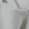 Italian Egret Linen and Viscose Blend - Detail | Mood Fabrics