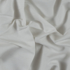 Italian Egret Linen and Viscose Blend | Mood Fabrics