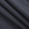 Navy Flame Resistant Cotton Twill - Folded | Mood Fabrics