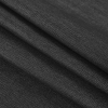 Ralph Lauren Black Stretch Denim - Folded | Mood Fabrics
