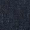 Ralph Lauren Blue Nights Stretch Denim - Detail | Mood Fabrics