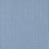 Blue Candy Striped Seersucker | Mood Fabrics