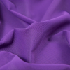 Lakers Purple Power Mesh with Wicking Capabilities - Detail | Mood Fabrics