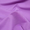 Violet Stretch Mesh with Wicking Capabilities - Detail | Mood Fabrics
