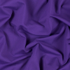Purple Stretch Eclon Jersey | Mood Fabrics