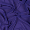 LA Kings Purple Power Mesh with Wicking Capabilities | Mood Fabrics