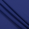 LA Kings Purple Stretch Mesh with Wicking Capabilities - Folded | Mood Fabrics