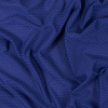 LA Kings Purple Stretch Mesh with Wicking Capabilities | Mood Fabrics