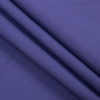 Navy Compression Jersey - Folded | Mood Fabrics