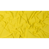 Yellow Stretch Mesh with Wicking Capabilities - Full | Mood Fabrics