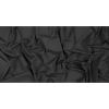 Black Stretch Eclon Jersey - Full | Mood Fabrics