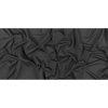 Black Heavy Stretch Nylon Jersey - Full | Mood Fabrics