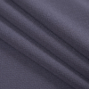 Gray Textural Polyester Knit with Wicking Capabilities - Folded | Mood Fabrics