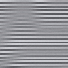 Gray and White Candy Striped Stretch Eclon Jersey | Mood Fabrics