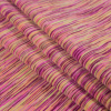 Mandarin Printed Nylon Jersey with Wicking Capabilities - Folded | Mood Fabrics