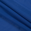 Pacific Blue Power Mesh with Wicking Capabilities - Folded | Mood Fabrics