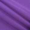 Purple Stretch Mesh with Wicking Capabilities - Folded | Mood Fabrics