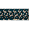 Pacific, Forest Night and Gray Sand Camo Cotton Canvas - Full | Mood Fabrics