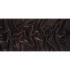 Chocolate Luxury Lyons Velvet - Full | Mood Fabrics