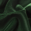 Forest Luxury Lyons Velvet - Detail | Mood Fabrics
