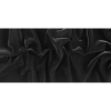 Black Luxury Lyons Velvet - Full | Mood Fabrics