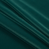 Dark Green 100% Micro Polyester Velvet - Folded | Mood Fabrics