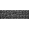 Black Laser-Cut Scuba Knit Neoprene - Full | Mood Fabrics