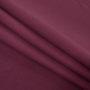Pinot Red Medium-Weight Micro Fleece - Folded | Mood Fabrics