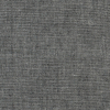 Blue Graphite Cotton Selvedge Denim - 6oz - Detail | Mood Fabrics