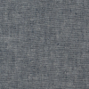 Peacoat Blue Cotton Selvedge Denim - 6oz - Detail | Mood Fabrics