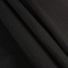 Black Cotton Selvedge Denim - 16oz | Mood Fabrics