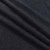 Black Weft Fusible Interfacing - Folded | Mood Fabrics