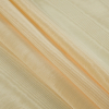Straw Yellow Polyester Moire - Folded | Mood Fabrics
