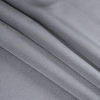 Donna Karan Italian Gray Blended Satin - Folded | Mood Fabrics