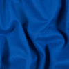 Alexander Wang Heathered Blue Wool Felt | Mood Fabrics