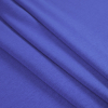 Royal Wide Solid Cotton Jersey - Folded | Mood Fabrics