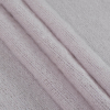 Pale Lilac Loosely Woven Mohair - Folded | Mood Fabrics