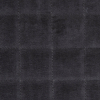 Dark Dull Gray Quilted Velvet with Polyfil Lining - Detail | Mood Fabrics